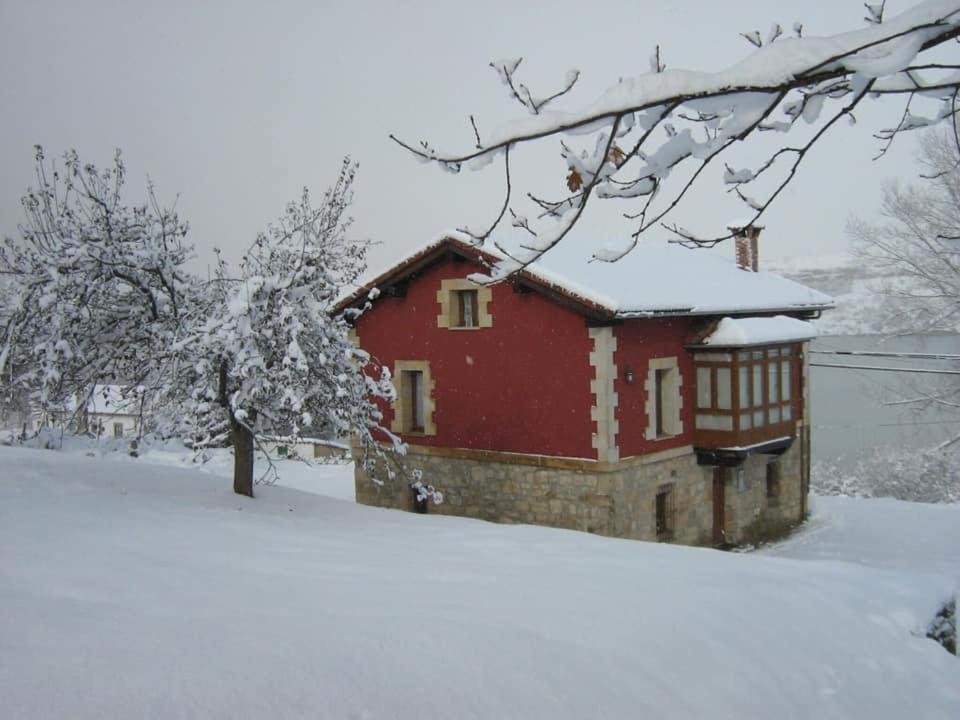 El Balcon De Las Rozas Las Rozas de Valdearroyo ภายนอก รูปภาพ