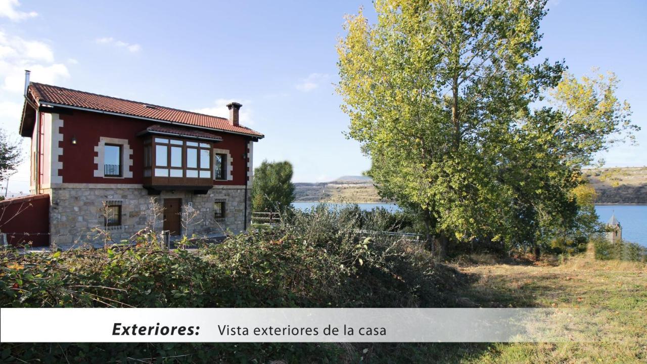 El Balcon De Las Rozas Las Rozas de Valdearroyo ภายนอก รูปภาพ