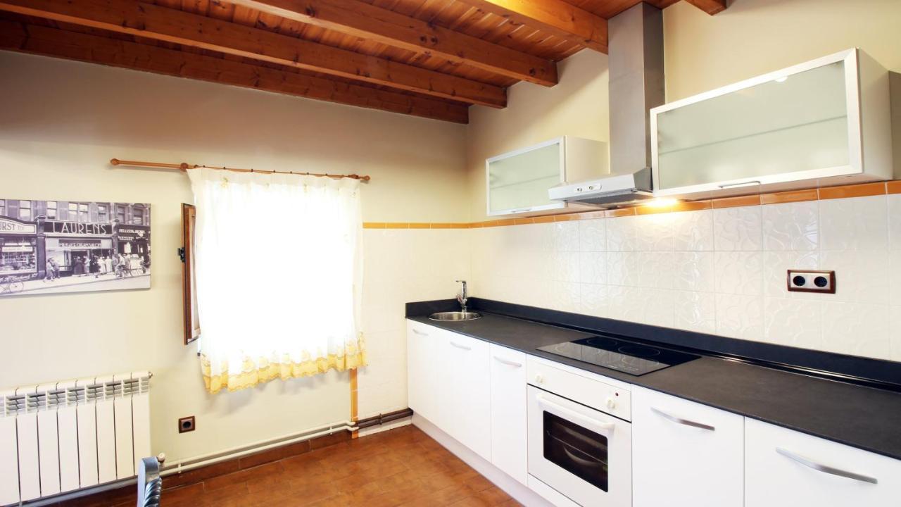 El Balcon De Las Rozas Las Rozas de Valdearroyo ภายนอก รูปภาพ