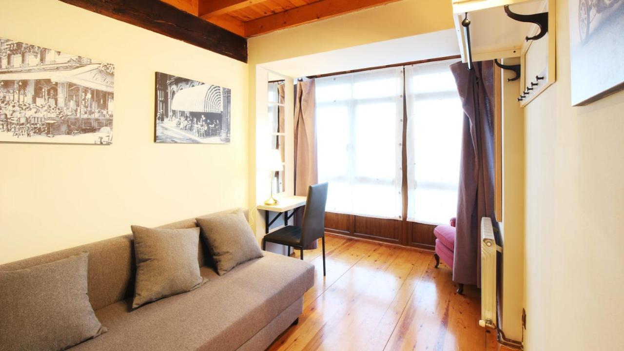El Balcon De Las Rozas Las Rozas de Valdearroyo ภายนอก รูปภาพ